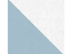 Überstreichbare Tapeten^PROFHOME 321916-GU Spachtel Putz Tapete Grafisch Matt Weiß 1,06 m x 25,00 m 26,50 m2 Weiß