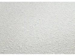 PROFHOME 570314-GU Spachtel Putz Tapete Struktur Matt Weiß 0,53 m x 10,05 m 5,33 m2 Weiß