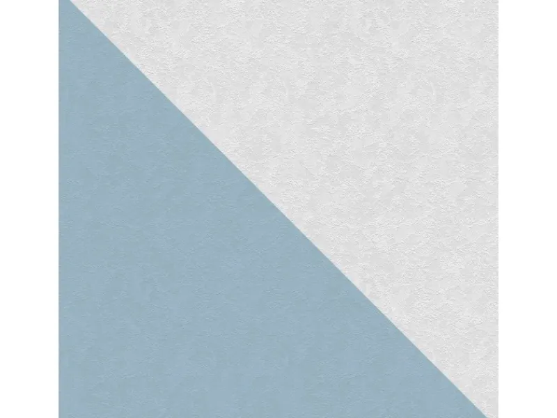 Überstreichbare Tapeten^PROFHOME 145215-GU Spachtel Putz Tapete Struktur Matt Weiß 1,06 m x 25,00 m 26,50 m2 Weiß