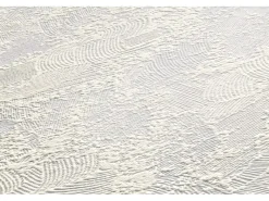 Überstreichbare Tapeten^PROFHOME 145215-GU Spachtel Putz Tapete Struktur Matt Weiß 1,06 m x 25,00 m 26,50 m2 Weiß