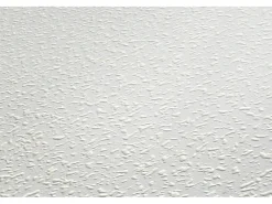 Überstreichbare Tapeten^PROFHOME 104113-GU Spachtel Putz Tapete Struktur Matt Weiß 0,53 m x 10,05 m 5,33 m2 Weiß