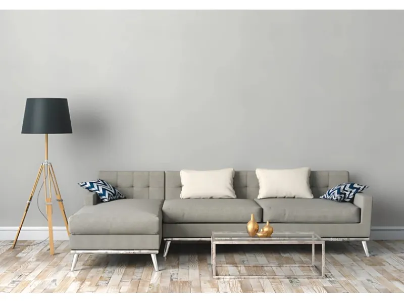 Überstreichbare Tapeten^PROFHOME 104113-GU Spachtel Putz Tapete Struktur Matt Weiß 0,53 m x 10,05 m 5,33 m2 Weiß