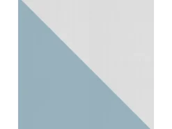 PROFHOME 586315-GU Streifen Tapete Struktur Matt Weiß 1,06 m x 25,00 m 26,50 m2 Weiß