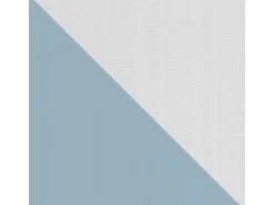 Überstreichbare Tapeten^PROFHOME 569813-GU Streifen Tapete Struktur Matt Weiß 0,53 m x 10,05 m 5,33 m2 Weiß