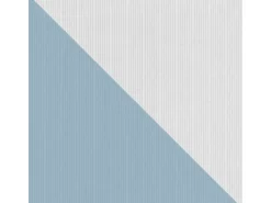 Überstreichbare Tapeten^PROFHOME 644916-GU Streifen Tapete Struktur Matt Weiß 0,53 m x 10,05 m 5,33 m2 Weiß