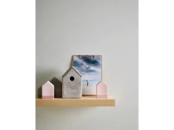 PROFHOME 310019-GU Struktur Tapete Spachteloptik Matt Weiß 1,06 m x 25,00 m 26,50 m2 Weiß