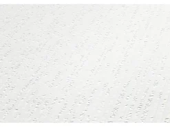 Überstreichbare Tapeten^PROFHOME 252715-GU Struktur Tapete Gestreiftes Muster Matt Weiß 1,06 m x 25,00 m 26,50 m2 Weiß