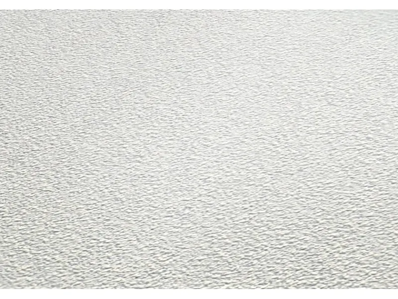 Überstreichbare Tapeten^PROFHOME 311016-GU Struktur Tapete Spachteloptik Matt Weiß 0,53 m x 10,05 m 5,33 m2 Weiß