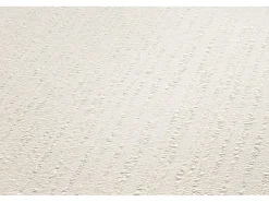 Überstreichbare Tapeten^PROFHOME 573612-GU Struktur Tapete Uni Matt Weiß 1,06 m x 25,00 m 26,50 m2 Weiß