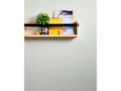 PROFHOME 350671-GU Struktur Tapete Gestreiftes Muster Matt Weiß 22,26 m2 1,06 m x 21,00 m 22,26 m2 Weiß