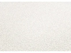 Überstreichbare Tapeten^PROFHOME 574718-GU Struktur Tapete Uni Matt Weiß 1,06 m x 25,00 m 26,50 m2 Weiß