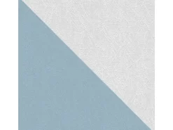 Überstreichbare Tapeten^PROFHOME 167613-GU Struktur Tapete Abstrakt Matt Weiß 0,53 m x 10,05 m 5,33 m2 Weiß