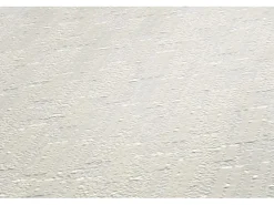 PROFHOME 586513-GU Struktur Tapete Uni Matt Weiß 1,06 m x 25,00 m 26,50 m2 Weiß