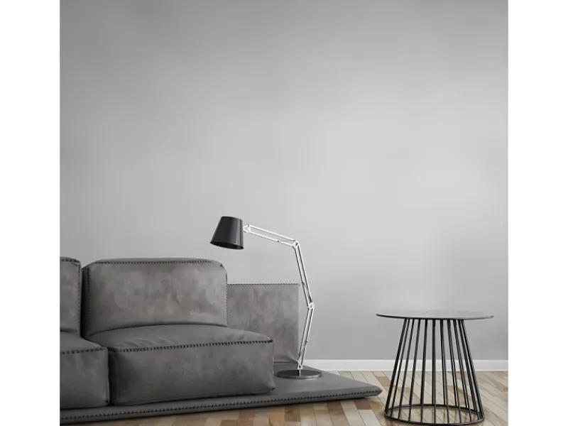 PROFHOME 252418-GU Textiloptik Tapete Struktur Matt Weiß 1,06 m x 25,00 m 26,50 m2 Weiß