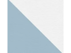 PROFHOME 250513-GU Textiloptik Tapete Struktur Matt Weiß 0,53 m x 10,05 m 5,33 m2 Weiß