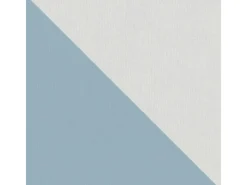 PROFHOME 965615-GU Textiloptik Tapete Struktur Matt Weiß 0,53 m x 10,05 m 5,33 m2 Weiß