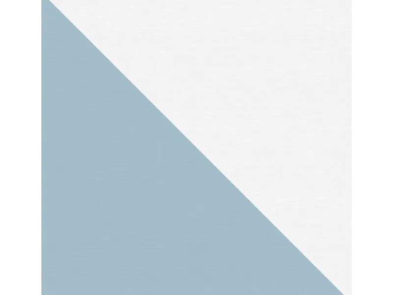 Überstreichbare Tapeten^PROFHOME 324115-GU Textiloptik Tapete Struktur Matt Weiß 1,06 m x 25,00 m 26,50 m2 Weiß