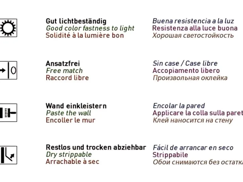 PROFHOME Renoviervlies 150 g Malervlies Saniervlies Vliestapete 1 Karton mit 9 Rollen 168,75 m2 Weiß