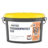 Profidur Fassadenprotect 510 Mix Basis 1 Weiß 2,5 l