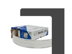 PROTEKTOR Zierprofile^Kantenprofil Rolle 30,4m Papier Weiß Fugenband Trockenbau