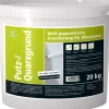 Weißlacke|Außen-Fassadenfarben^Putz- und Quarzgrund 20 kg