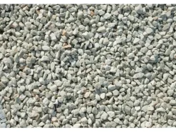 Scherf Quarzitsplitt Eis-Weiß 8 - 12 mm 1000 kg Big-Bag