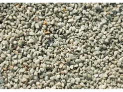 Scherf Quarzitsplitt Eis-Weiß 8 - 12 mm 1000 kg Big-Bag