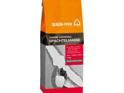 Quick Mix Quick-Mix Spachtelmasse 4 kg