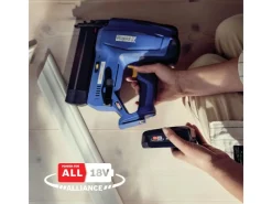 Rapid Zierprofile^Akku-Nagler BNX50 18 V