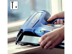 Rapid Zierprofile^Akku-Nagler BNX50 18 V