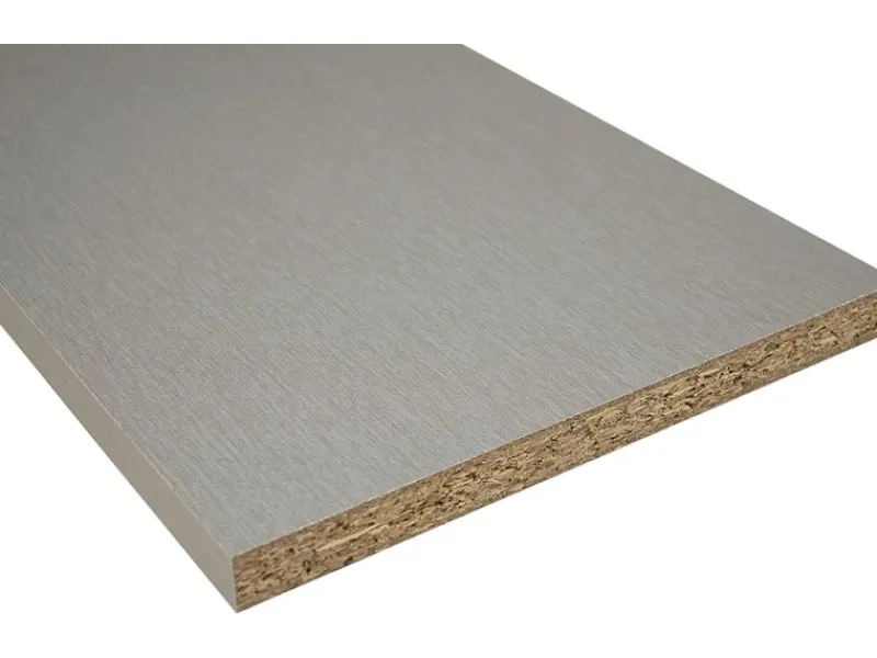 Regalsysteme^Regalboden 263 cm x 20 cm x 1,9 cm