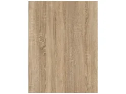 Regalboden Sonoma Eiche 120 cm x 40 cm x 1,6 cm