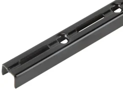 Wandregale^Regalschiene 100 cm bis 55 kg