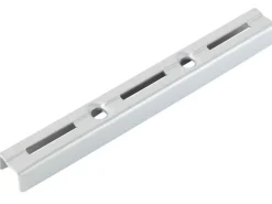 Wandregale^Regalschiene 200 cm bis 55 kg