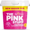 Reinigung^Reinigungspaste StarDrops The Pink Stuff 850 g