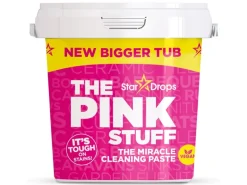 Reinigung^Reinigungspaste StarDrops The Pink Stuff 850 g
