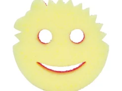 Reinigung^Reinigungsschwamm Scrub Mommy Pink