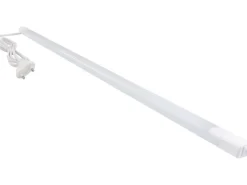 REV Vitrinen^Ritter LED-Unterbauleuchte V600 60 cm 560 lm 3000 K Schalter Weiß