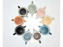 Ritzenhoff & Breker Jasper Teezubehör Set 3-teilig