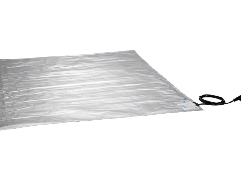 Romberg Terraristik^Heizmatte SkinnyHeat 115 195 Watt 115 cm x 115 cm