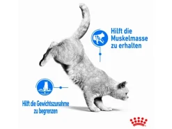 Royal Canin Light Weight Care Trockenfutter zu Übergewicht Neigenden Katzen 3 kg