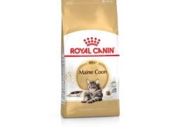 Royal Canin Maine Coon Adult Katzenfutter Trocken 10 kg