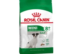 Royal Canin Hundebedarf^Mini Adult 8+ Trockenfutter Ältere Kleine Hunde 2 kg