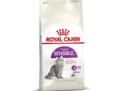 Royal Canin Katzenbedarf^Sensible Trockenfutter für sensible Katzen 10 kg