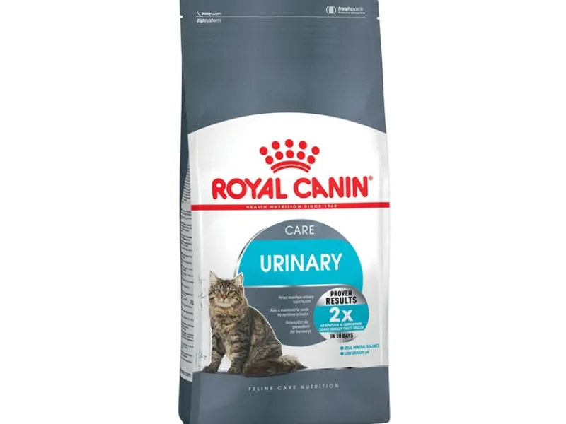 Royal Canin Urinary Care Katzenfutter Trocken Gesunde Harnwege 2 kg