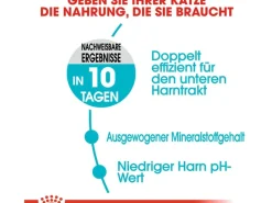 Royal Canin Urinary Care Katzenfutter Trocken Gesunde Harnwege 2 kg