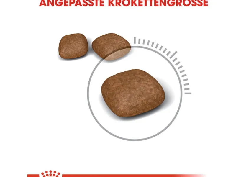 Royal Canin Urinary Care Katzenfutter Trocken Gesunde Harnwege 2 kg