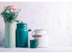 Rust-Oleum Colour Wash Elfenbein Weiß 750 ml