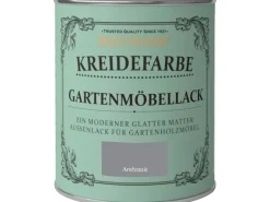 Kreativfarben^Rust-Oleum Kreidefarbe Gartenmöbellack matt 750 ml