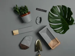 Kreativfarben^Rust-Oleum Kreidefarbe Gartenmöbellack matt 750 ml